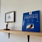Parenthese En Savoie Apartamento Albertville