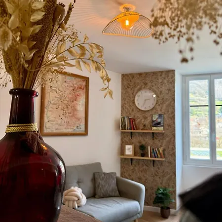 Apartment Parenthese En Savoie