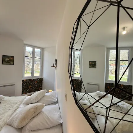 Apartamento Parenthese En Savoie *